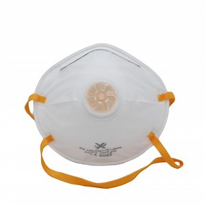 [Hot Item] Best FFP2 Face Particulate Respirator Disposal N95 Personal Protective Mask