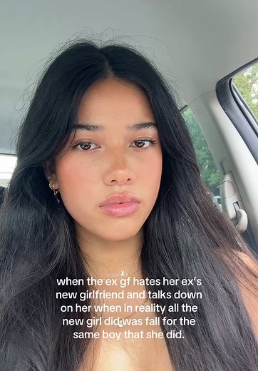 Understanding Ex-Girlfriend Dynamics in Relationships