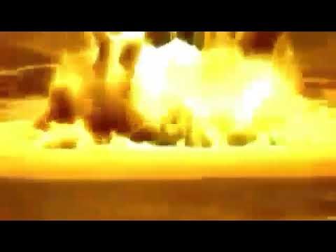 Explosion Meme Earrape (10 Hours)