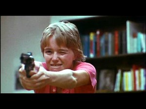 Deep in the Heart (1983)