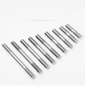 [Hot Item] Double-Ended Equal-Length Stud/Stainless /ASTM A193 /Alloy Steel
