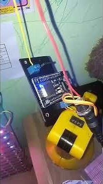 Demo Jinx! Led matrix software on SPIFFS