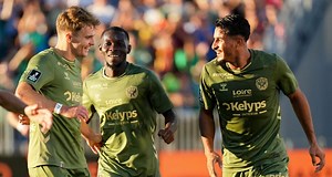 Ligue 2 : Saint-Étienne, Montpellier, Clermont… Le résumé du multiplex !