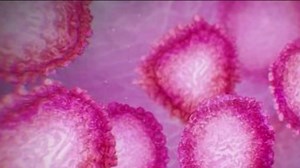 COVID cases rise in California