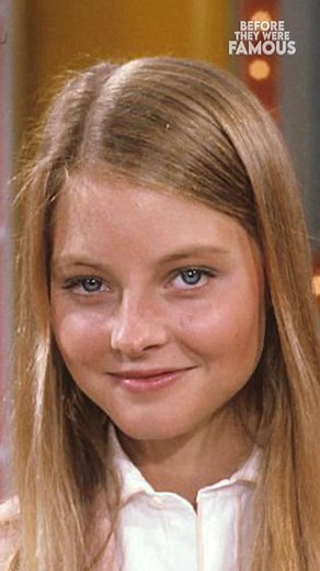 Jodie Foster's 1979 Interview at Age 17