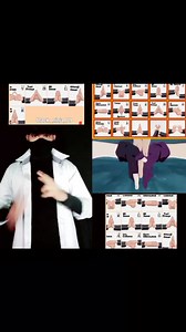 2.6M views · 59K reactions | naruto anime finger dance black ninja naruto jutsu naruto hand sign anime lover #black_ninja_09 #reelsvideo #fypシ゚ #dancers #dancer #shorts #fingerdanc #naruto #jutsu | Black_Ninja_09 | Facebook