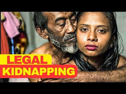 KYRGYZSTAN'S Bride Kidnapping: Shocking Truth Nobody Reports - Travel Documentary