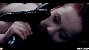 Lottie Magne - Space Encounters