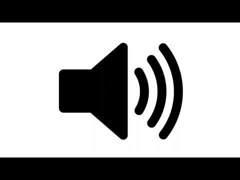 I'm Gayyy - Sound Effect