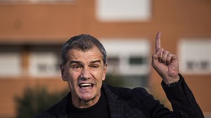 Toni Cantó ficha como presentador de 7NN, una televisión próxima a Vox