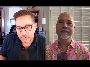 Ep 20 - Gay Fathers: The Courage to Be - Coming Out as Gay and the LGBTQ+ Journey to Self-Discovery