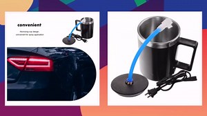 Car Headlight Repair Kit Headlight Restoration Supplies Polymer Cup Atomizing Cup Tint Film Tool Car Polishing Sanding Tool