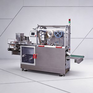 [Hot Item] Advanced Fully Automatic Butter and Cheese Packing Machine