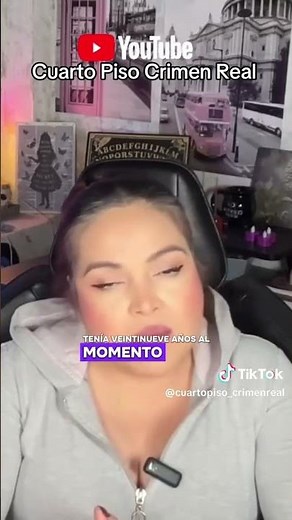 Who is accused of the deaths of #pamelasalas #saskianiñoderivera #fridaguerrera #cuartopi