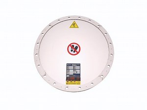 [Hot Item] Premium Explosion Venting Panel for Hazardous Environment Protection