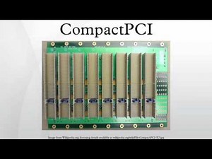 CompactPCI