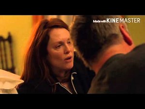 Still Alice (2014) Alice Emotional Breakdown Scene HD