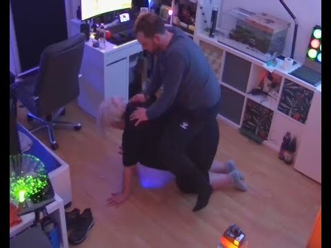 FAT Chubby Ponygirl Nàdday | Horsey Ride | Short Piggyback | Fat Girl 5‘8“ (177cm) | Ponyplay