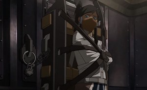 Watch 'Legend Of Korra' Season 3 Episode 10: Find Out What Happens In 'Long Live The Queen' [VIDEO]