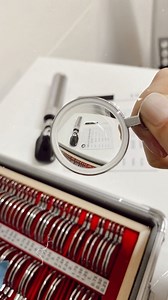 Así ve una persona con miopía alta 👓 #gafas #miopia #medidaalta #smartoptic #tengomiopia #montura #medida #fyp #poniendoaprueba | Smart Optic