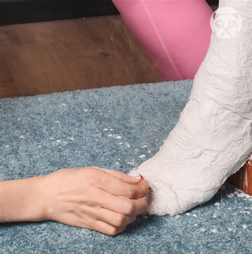 77K views · 222 reactions | Make unique shoes! | Bored Panda Art | Facebook