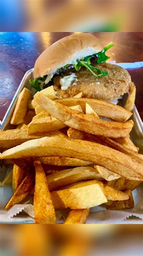 2.9K views | Driving along 27 we saw where the Wolfhound use to be,...