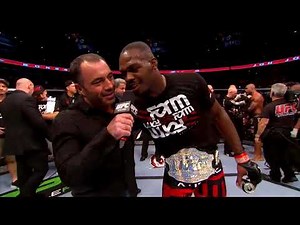 EVERY Jon Jones UFC Finish In 5 Minutes