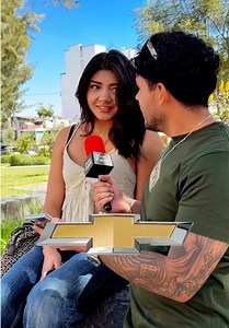 Adivina el logo de autos: ¿Conoces los logos de Infiniti?