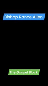 22K views · 798 reactions | THE ONE AND ONLY BISHOP RANCE ALLEN #gospel #church #hymns #worship #choir | The Gospel Block | Facebook