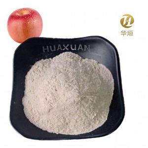 [Hot Item] High Quality Apple Pectin Powder Fruit Shaped Pectin Gummy Candy Pectin Manufacturing