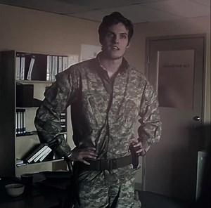 Daniel Sharman: Acting Journey and Notable Roles