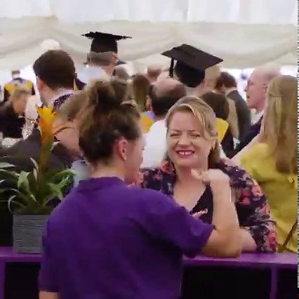 🙌 Still celebrating #CranfieldGrad? Ready for some highlights from the last few days? Last week our Cranfield campus was filled with unforgettable moments, proud smiles, and well-deserved applause as we welcomed back our 2021 and 2023 graduates. Massive congratulations to all who crossed the stage. You've achieved so much to be proud of already and we can't wait to see what the future holds for you as Cranfield alumni. 👏 Watch this space as we continue the celebrations next week at Shrivenham,