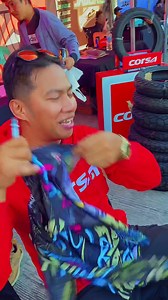 34K views · 1.1K reactions | GRABE YUNG KAPIT NG MODEL , - - - parang Corsa Tire. | Breezy | Facebook