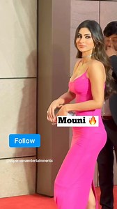 1.1K views · 49 reactions | Indian Barbie Mouni Roy stylish entry at the opening of Jio World Plaza... #mouni #mouniroy #mouniroyfans #mouniroyhot #mouniroyfc #mouniroysexy #ootd #ootdfashion #ootdshare #ootdstyle #ootdchallenge #ootdinspiration #fitness #fitnessmodel #fitnessworkout #fitnessmotivation #fitnessgoals #gym #gymmotivation #gymgirl #bollywood #supernovaentertainments #repost #instantbollywood #lakmefashion #likes4likes | Supernova Entertainments | Facebook