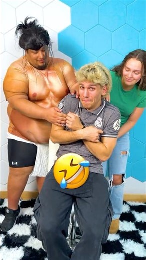 Can You Make Me Laugh? 🤣