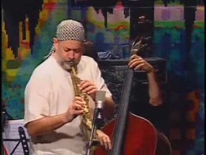 Pau Brasil | Bom Partido (Paulo Bellinati) | Instrumental SESC Brasil