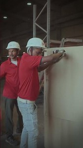 Manufacturing to delivery on site - MKG handles it all | MKG Manufacturing Plant #MKGWorld