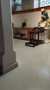 24K views · 266 reactions | Think you know Fall River? Who knows the story behind this Saint? #fallriverma | Fall River Reporter | Facebook