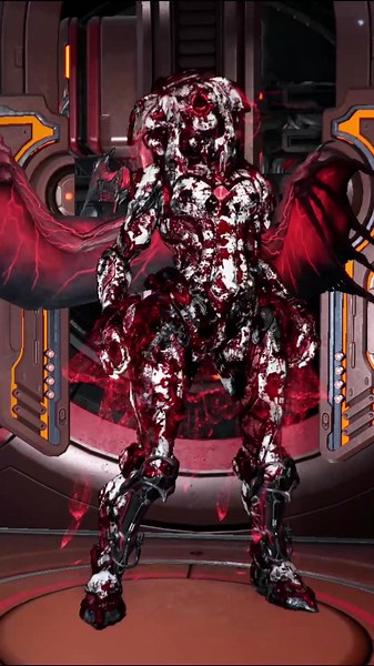 Halloween Fashion Frame: Ivara Prime & Khora Prime Outfits
