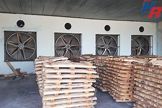 Apa Itu Kiln Dry ? - Henry Engineering