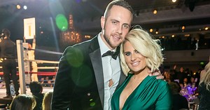 Danielle Armstrong relationships: Who has the TOWIE star dated?