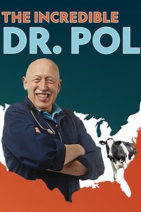 Der unglaubliche Dr. Pol
