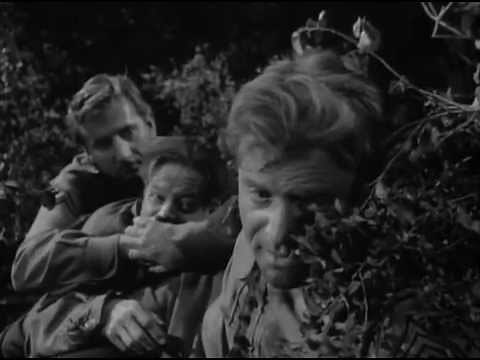 COMBAT! s.3 ep.23: "Dateline" (1965)