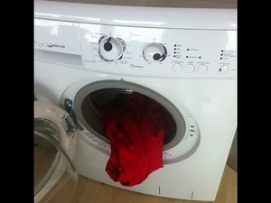 Self Destructing Washing Machine mashup - Mountain King