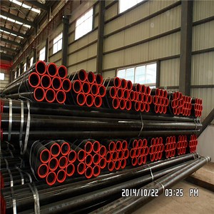 [Hot Item] 25nb 32nb 40nb 50nb 60nb Ống thép liền mạch Ống thép tròn đen