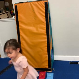 Tumble Tots on Reels