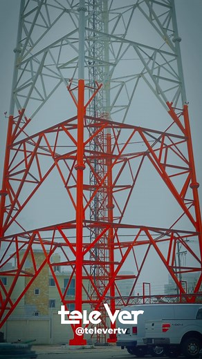 8.8K views · 52 reactions | Así lucia nuestra antena esta mañana con neblina en la zona conurbada Veracruz-Boca del Río. | Televisa Veracruz | Facebook