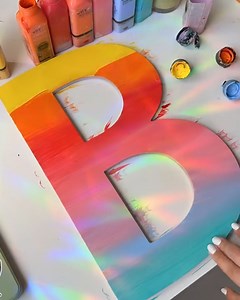 Name 3 things that start with B😍 | MetDaan DIY