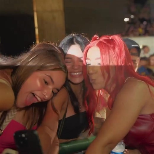 This Friday DE LA ROSE ✨ takes over Hartford at The Webster — bold energy, ethereal vibes, and an unforgettable night you don’t wanna miss ️ Tickets on sale now thewebsterct.com | The Webster | Facebook