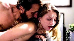 How does my cock feel inside you now?!